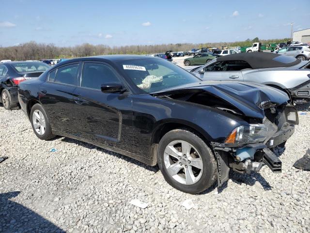 Photo 4 from auction – 2014 DODGE CHARGER SE with VIN 2C3CDXBG4EH258632