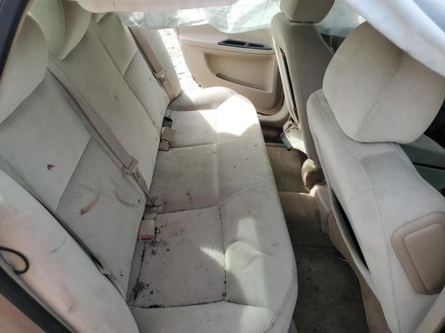 Photo 10 from auction – 2009 CHEVROLET IMPALA LS with VIN 2G1WB57K291326594