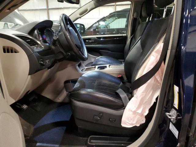 Photo 7 from auction – 2016 CHRYSLER TOWN & COU with VIN 2C4RC1JG8GR136134