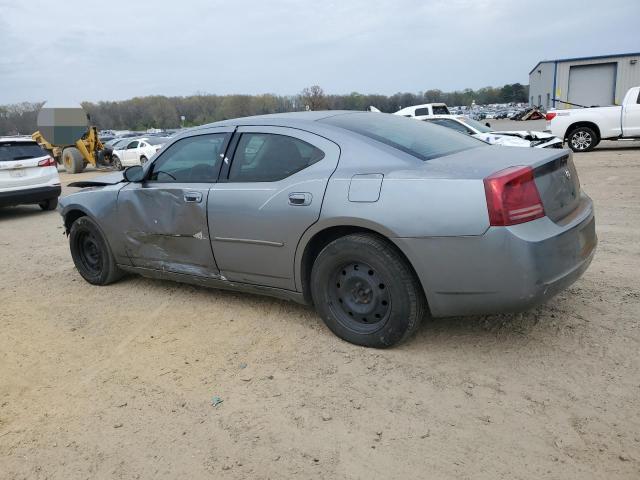 Photo 2 from auction – 2007 DODGE CHARGER SE with VIN 2B3KA43R47H709674