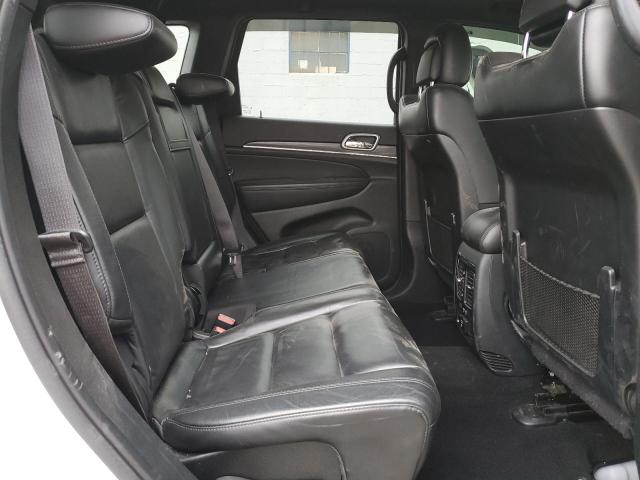 Photo 10 from auction – 2019 JEEP GRAND CHER with VIN 1C4RJFBG2KC854359
