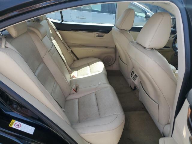 Photo 10 from auction – 2014 LEXUS ES 350 with VIN JTHBK1GG1E2151225
