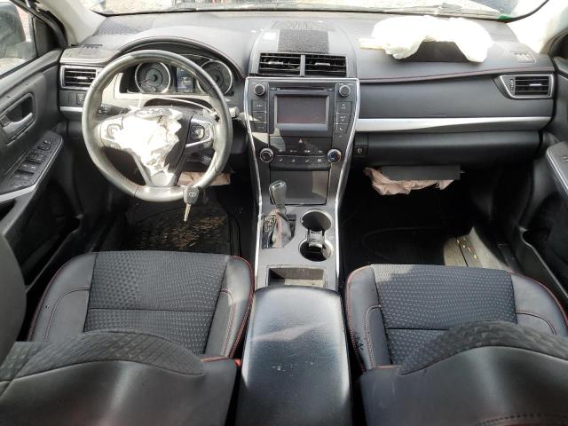 Photo 8 from auction – 2015 TOYOTA CAMRY LE with VIN 4T1BF1FK1FU044494