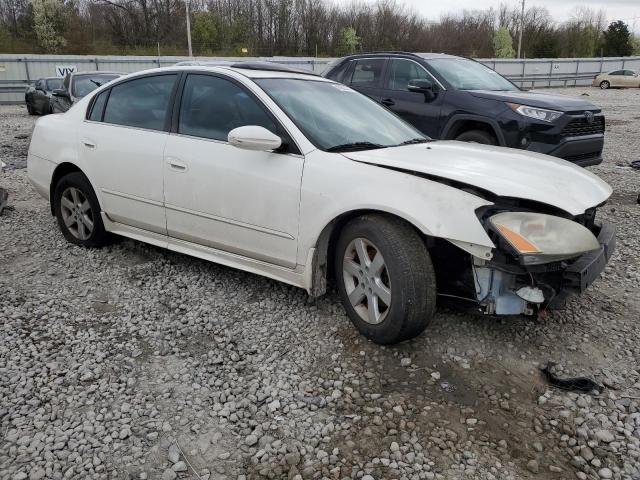 Photo 4 from auction – 2003 NISSAN ALTIMA BAS with VIN 1N4AL11D83C285140