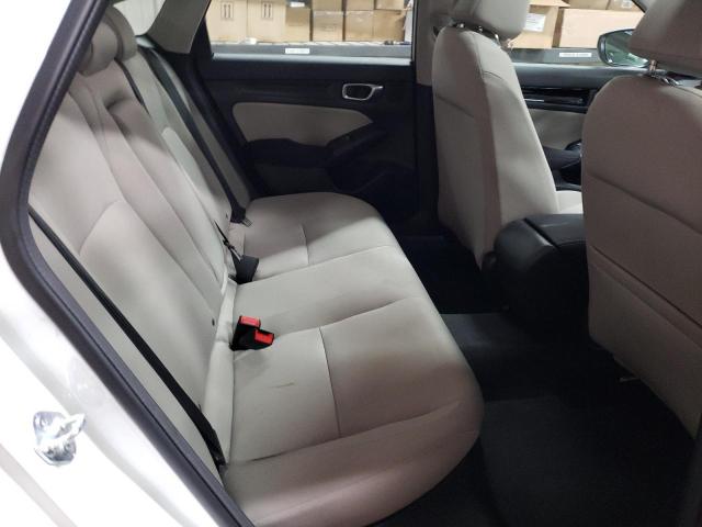 Photo 10 from auction – 2023 HONDA CIVIC EX with VIN 2HGFE1F76PH320842
