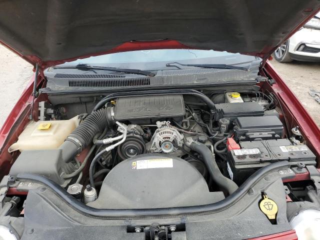 Photo 11 from auction – 2010 JEEP GRAND CHER with VIN 1J4PS4GK4AC148007