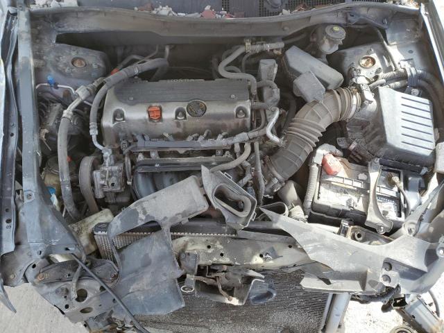 Photo 11 from auction – 2011 HONDA ACCORD LXP with VIN 1HGCP2F44BA041499
