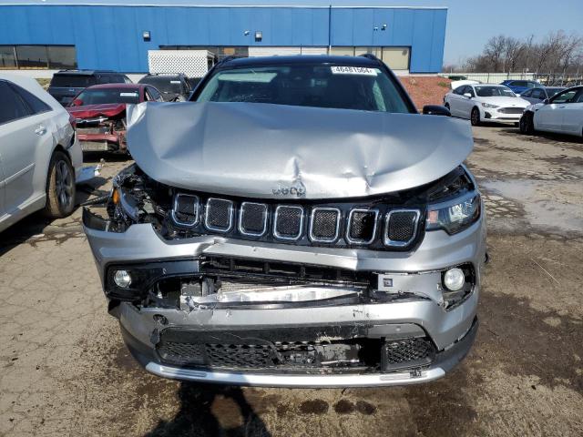 Photo 5 from auction – 2022 JEEP COMPASS LI with VIN 3C4NJDCBXNT184770