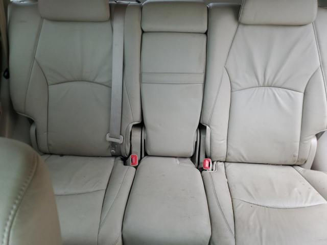 Photo 10 from auction – 2008 LEXUS RX 350 with VIN 2T2GK31U78C040228