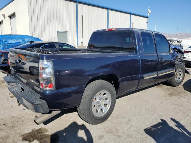 Photo 3 from auction – 2005 CHEVROLET SILVERADO with VIN 1GCEC19X55Z292766