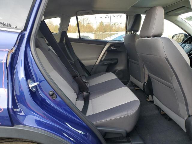 Photo 10 from auction – 2014 TOYOTA RAV4 XLE with VIN 2T3RFREV8EW223310