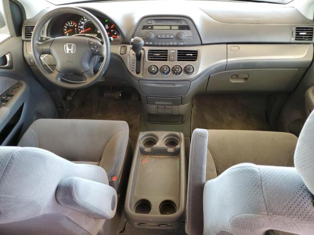 Photo 8 from auction – 2006 HONDA ODYSSEY LX with VIN 5FNRL38236B106975