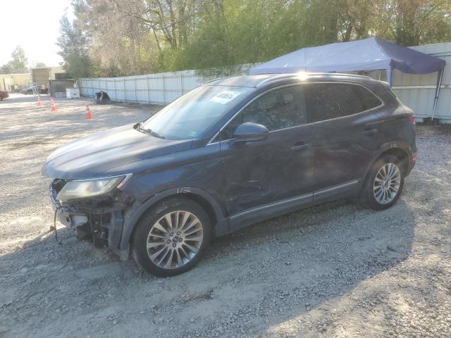 LINCOLN MKC 2015 with VIN 5LMCJ1A9XFUJ20928 - Photo from auction