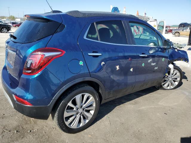 Photo 3 from auction – 2019 BUICK ENCORE PRE with VIN KL4CJASB2KB822346