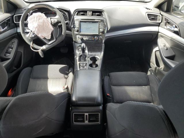 Photo 8 from auction – 2017 NISSAN MAXIMA 3.5 with VIN 1N4AA6AP0HC378464