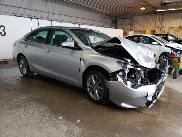 Photo 4 from auction – 2017 TOYOTA CAMRY LE with VIN 4T1BF1FK5HU336040