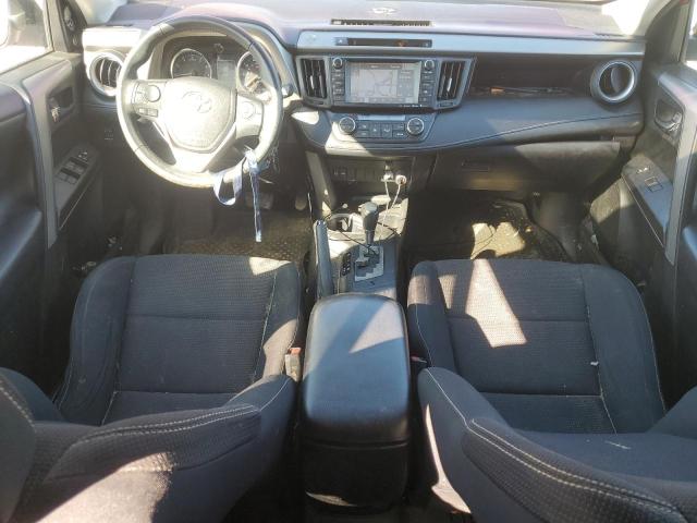 Photo 8 from auction – 2016 TOYOTA RAV4 XLE with VIN 2T3RFREV8GW479014
