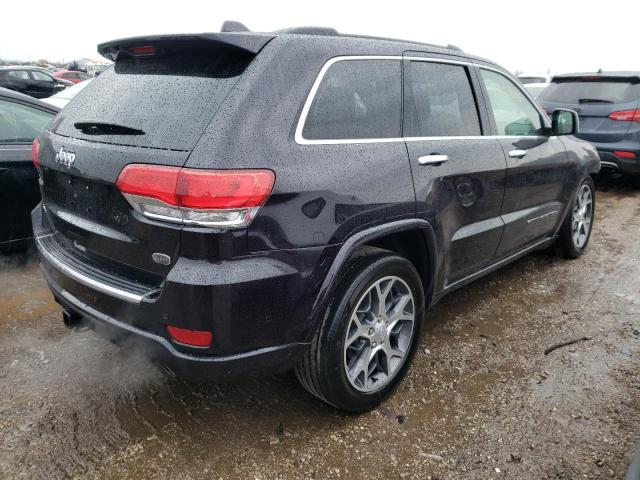Photo 3 from auction – 2019 JEEP GRAND CHER with VIN 1C4RJFCT2KC655632