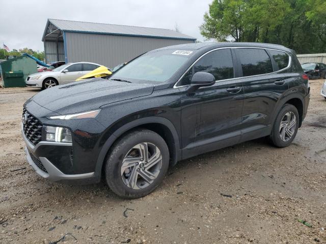 HYUNDAI SANTA FE S 2023 with VIN 5NMS14AJ0PH629336 - Photo from auction