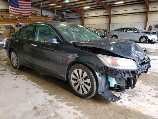 Photo 4 from auction – 2015 HONDA ACCORD with VIN 1HGCR3F84FA021343