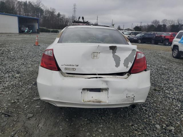 Photo 6 from auction – 2008 HONDA ACCORD EXL with VIN 1HGCS12828A002341