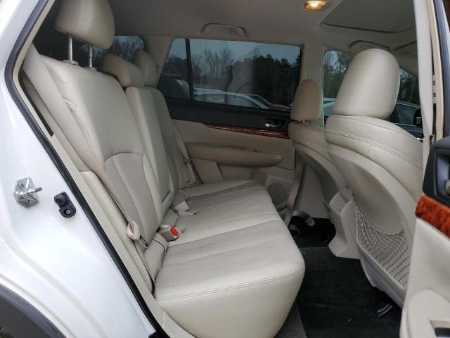 Снимка 11 от търг – 2012 SUBARU OUTBACK 2. с VIN 4S4BRBKC3C3259680