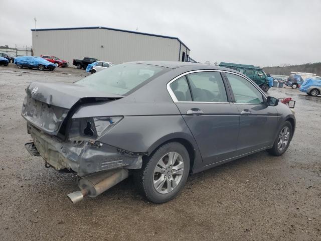 Photo 3 from auction – 2012 HONDA ACCORD LXP with VIN 1HGCP2F40CA224349