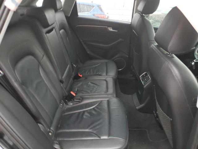 Photo 11 from auction – 2015 AUDI Q5 PREMIUM with VIN WA1LFAFPXFA019996