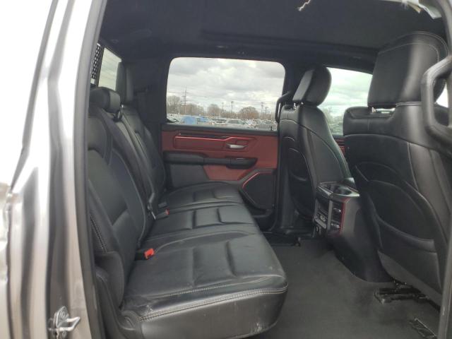 Photo 10 from auction – 2020 RAM 1500 REBEL with VIN 1C6SRFLT3LN379582