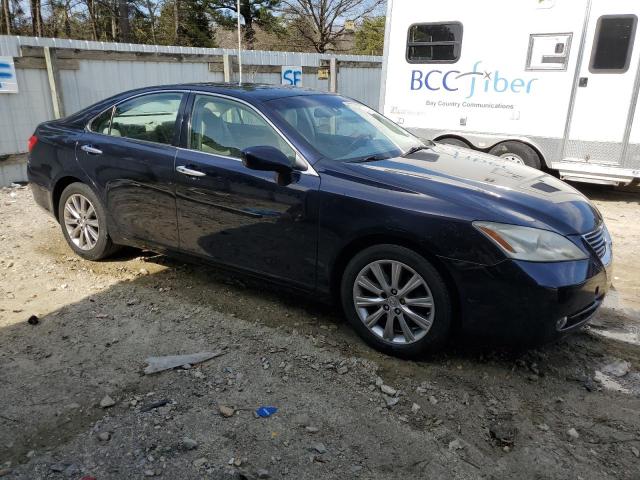 Photo 4 from auction – 2008 LEXUS ES 350 with VIN JTHBJ46GX82178188
