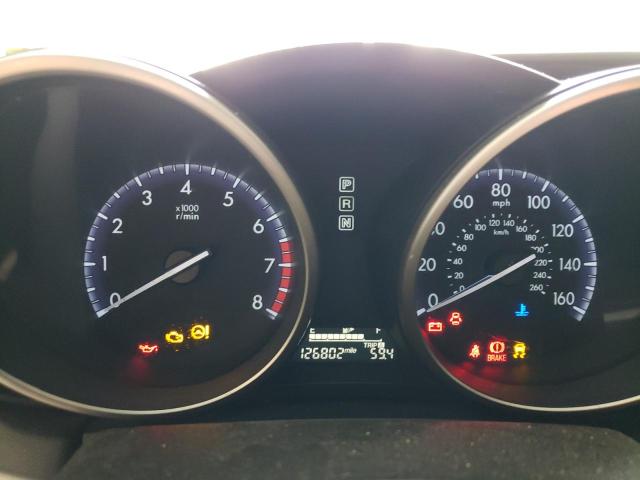 Photo 9 from auction – 2012 MAZDA 3 I with VIN JM1BL1UG6C1518271