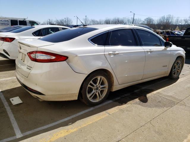 Photo 3 from auction – 2015 FORD FUSION TIT with VIN 3FA6P0RU7FR308440