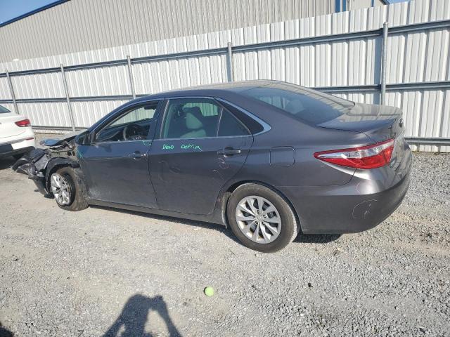 Photo 2 from auction – 2016 TOYOTA CAMRY LE with VIN 4T1BF1FK0GU608962