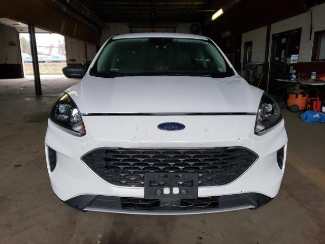 Photo 5 from auction – 2022 FORD ESCAPE SE with VIN 1FMCU9G60NUC02414