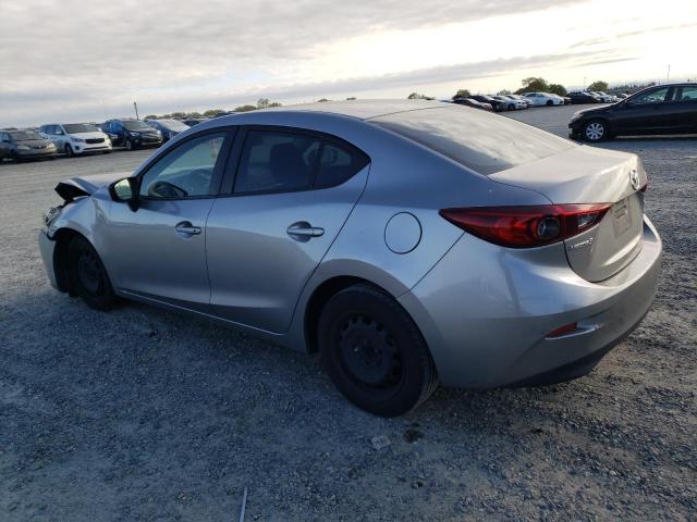 Photo 2 from auction – 2014 MAZDA 3 SV with VIN JM1BM1T71E1137218
