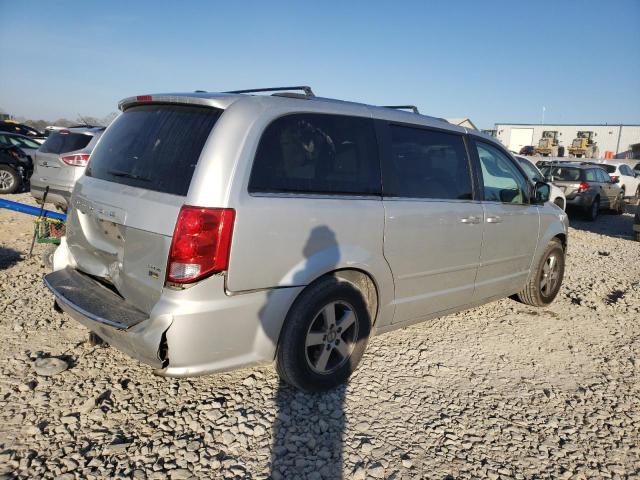 Photo 3 from auction – 2011 DODGE GR CARAVAN with VIN 2D4RN5DG2BR764618