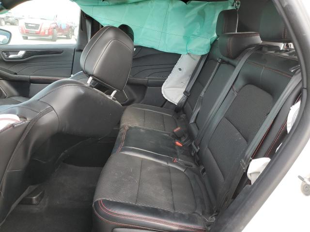 Photo 10 from auction – 2023 FORD ESCAPE ST with VIN 1FMCU0MN2PUA95389