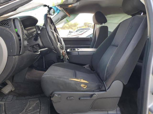 Photo 7 from auction – 2013 CHEVROLET 1500 with VIN 3GCPKSE7XDG267707