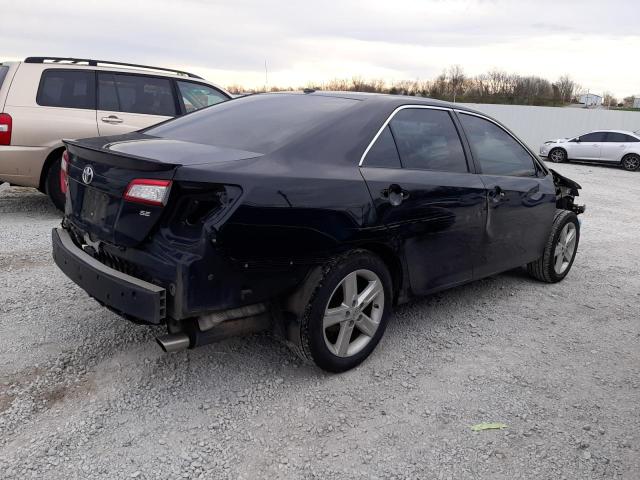 Photo 3 from auction – 2014 TOYOTA CAMRY L with VIN 4T1BF1FK8EU344483