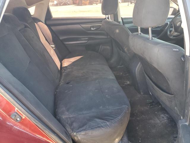 Photo 10 from auction – 2015 NISSAN ALTIMA 2.5 with VIN 1N4AL3AP8FN862215