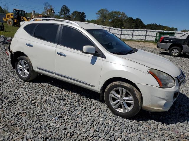 Photo 4 from auction – 2013 NISSAN ROGUE S with VIN JN8AS5MT4DW508740