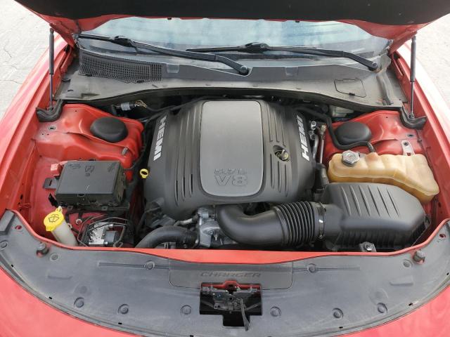 Photo 11 from auction – 2015 DODGE CHARGER R/ with VIN 2C3CDXCT4FH851937