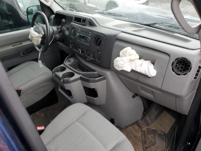 Photo 8 from auction – 2011 FORD ECONOLINE with VIN 1FBNE3BL8BDA64366