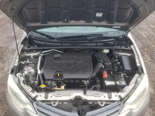 Photo 11 from auction – 2015 TOYOTA COROLLA L with VIN 5YFBURHE2FP333462