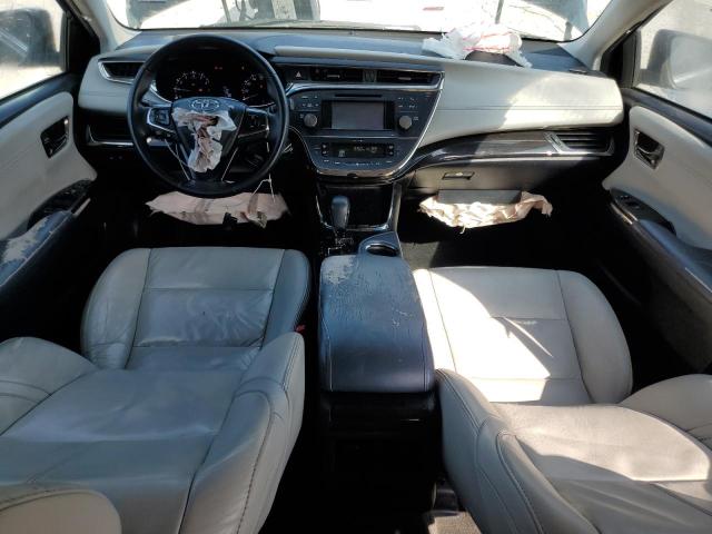 Photo 8 from auction – 2013 TOYOTA AVALON BAS with VIN 4T1BK1EB3DU063817