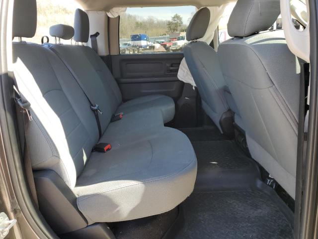 Photo 10 from auction – 2017 RAM 2500 ST with VIN 3C6UR5CJ2HG620842
