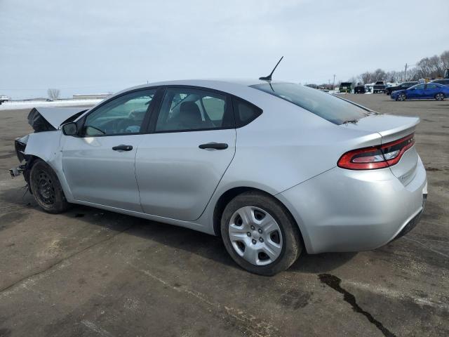 Photo 2 from auction – 2013 DODGE DART SE with VIN 1C3CDFAA8DD241528