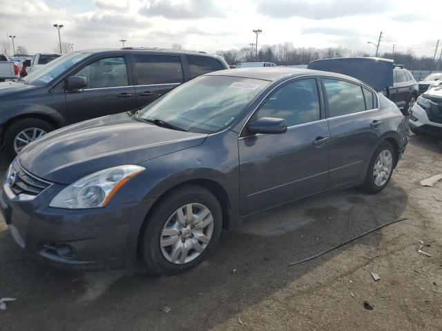 NISSAN ALTIMA BAS 2012 with VIN 1N4AL2AP7CC201244 - Photo from auction