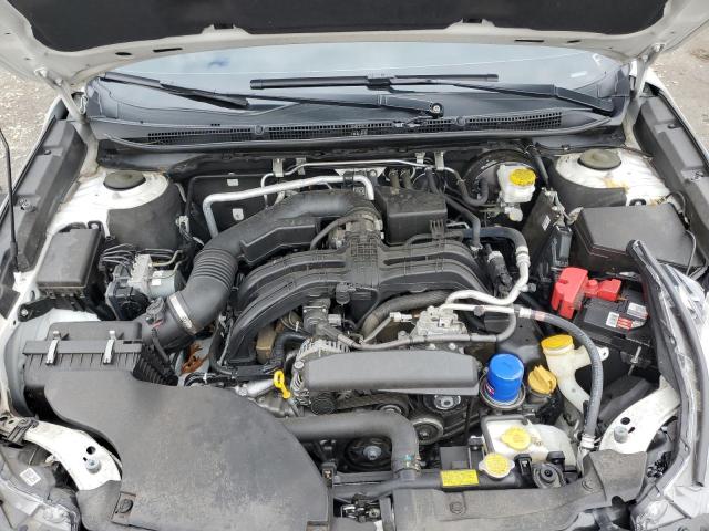Photo 11 from auction – 2020 SUBARU LEGACY LIM with VIN 4S3BWAN67L3012062
