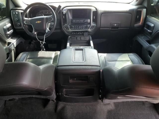 Photo 8 from auction – 2014 CHEVROLET SILVERADO with VIN 3GCUKSEC5EG295285